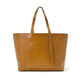 Bolso Shopper Coco Caramelo   5