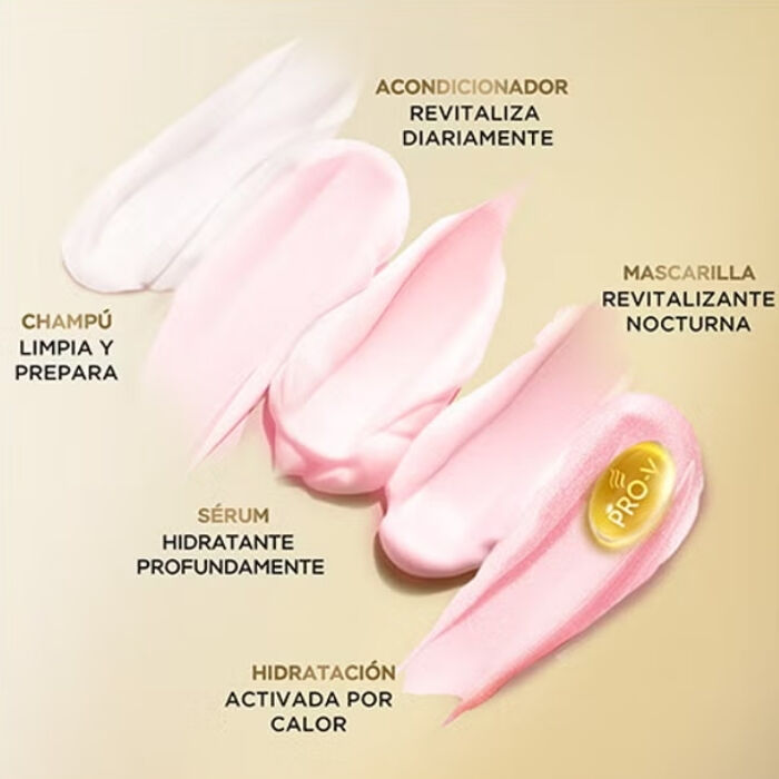 Hydra Revitaliza Acondicionador  275ml-241235 5