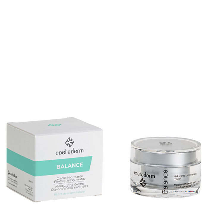 Balance Crema Hidratante  