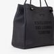 Bolso Shopper Grande Cortina Negro   3