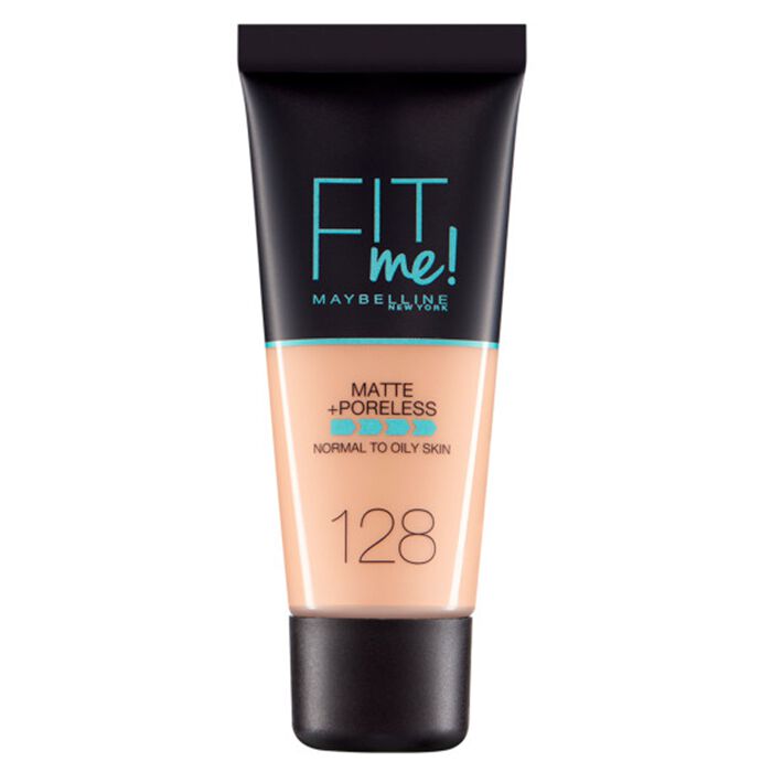 Fit Me ! Matte + Poreless   6