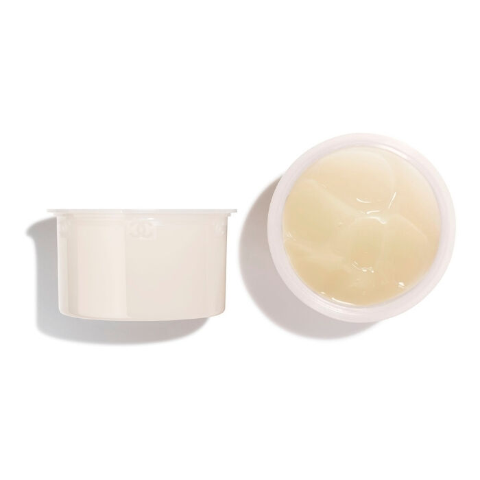 N&deg;1 DE CHANEL MASQUE REVITALISANT - RECHARGE  
