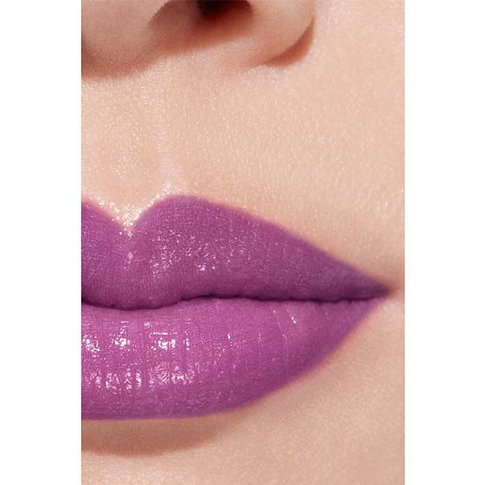 ROUGE COCO BAUME - BRILLO   2