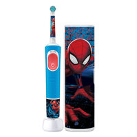 Pro Kids 3+ Cepillo Eléctrico Spiderman Pack  1ud.-217056 1