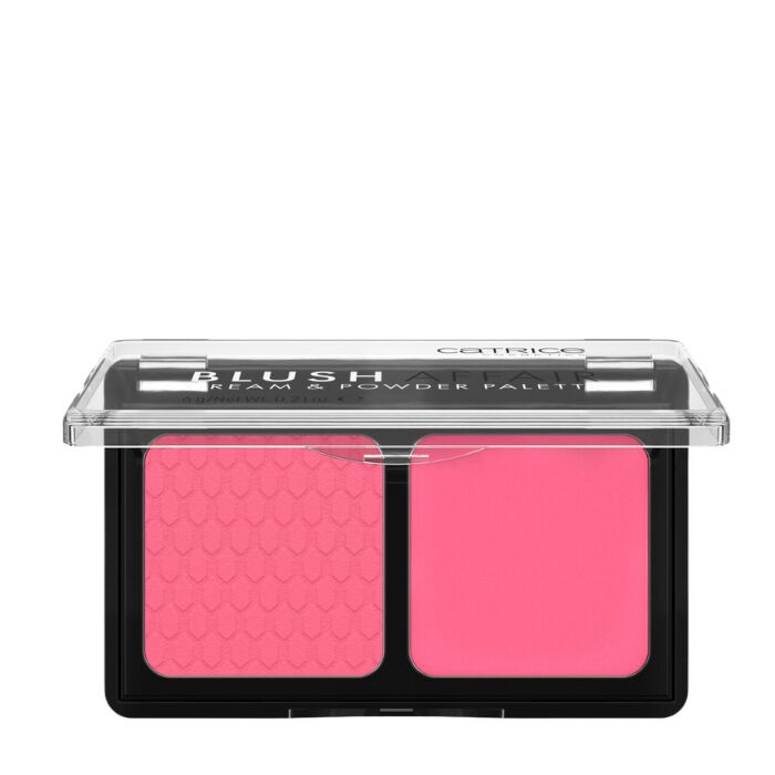 Blush Affair Paleta de Colorete  