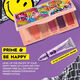 Chill Happy Palette  1ud.-212224 5