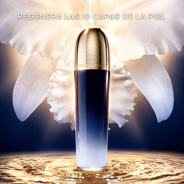 Orchidée Impériale El Concentrado Loción-Esencia  140ml-213795 2