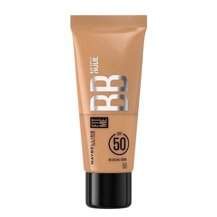 Fit Me Nude BB Cream   0