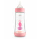 Biberón Perfect 5 Rosa 4 Meses+  300ml-200217 4