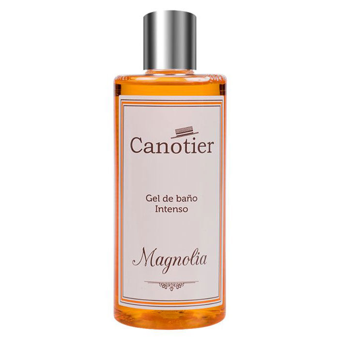 Gel de Baño Intenso Magnolia  300ml-187431 1