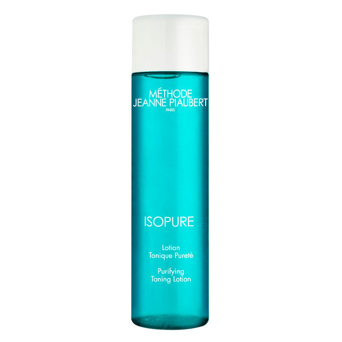 Isopure Lotion Tonique Pureté  200ml-153997 1