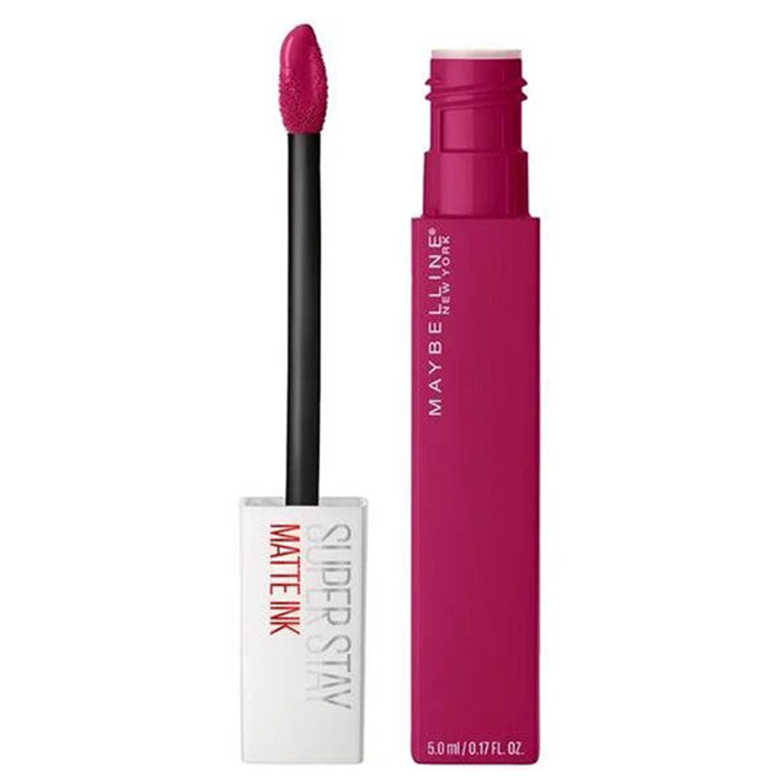 Super Stay Matte Ink   0