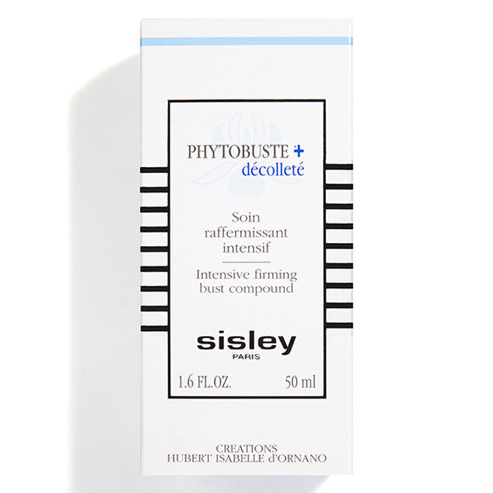 Phytobuste+ Décolleté  50ml 2