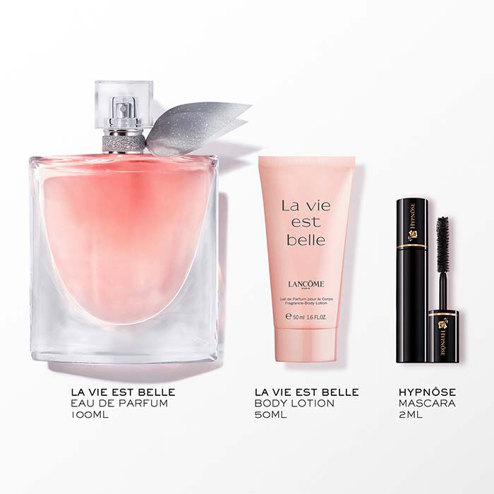 LA VIE EST BELLE Estuche  100ml-232041 1