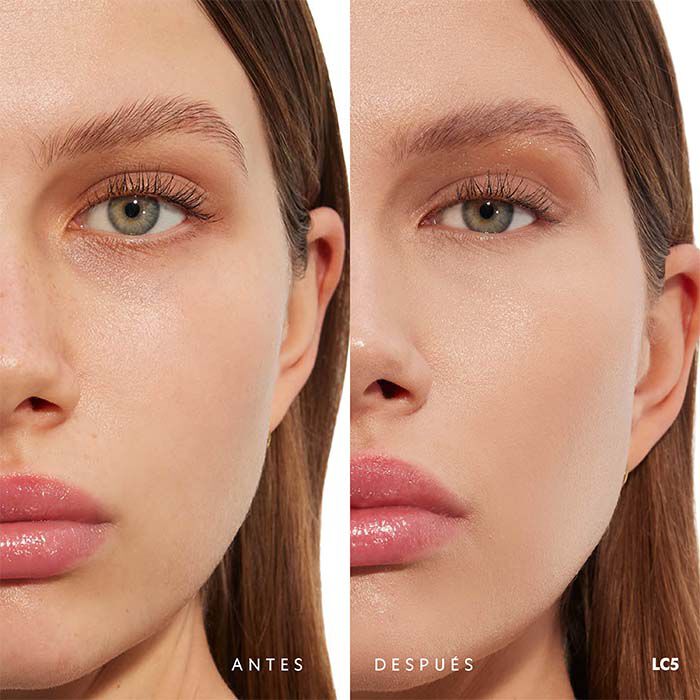 All Hours Glow Foundation   2