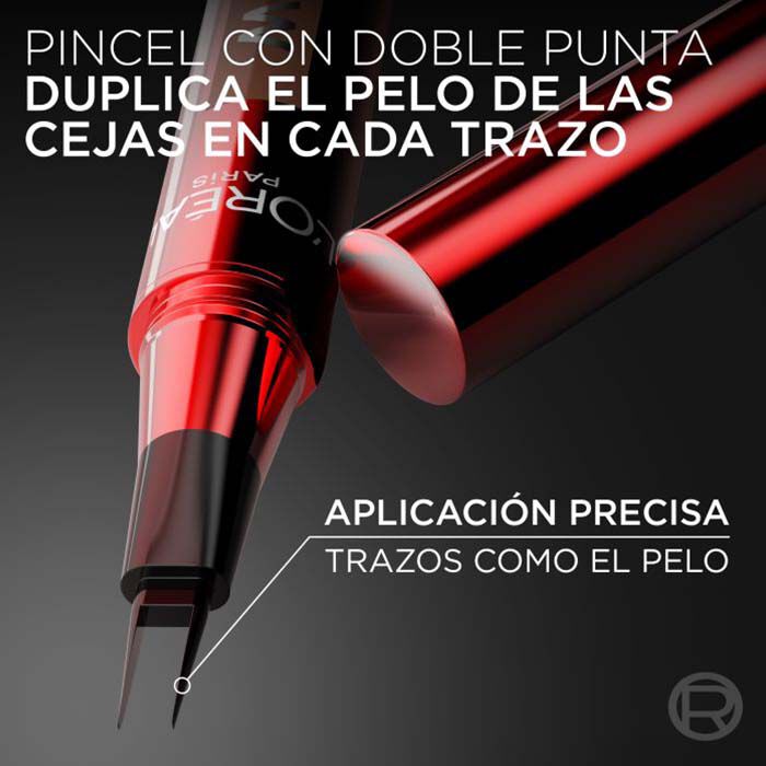 Infalible Faux Brow   4