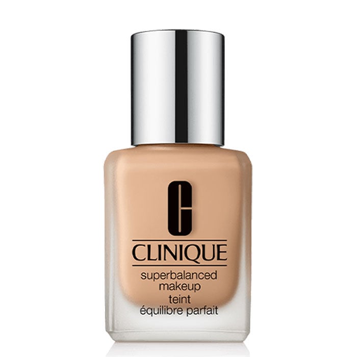 Superbalanced Makeup   2