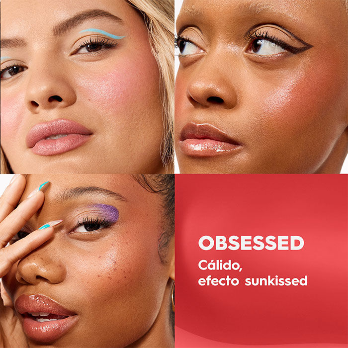Hydromaniac Blush Glow Hydrator   4
