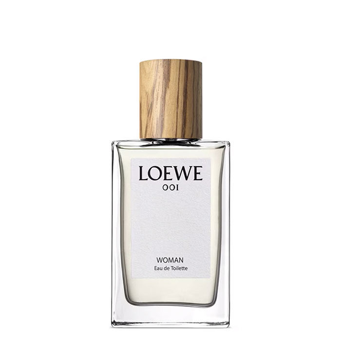 001 WOMAN EDT  30ml-188507 2