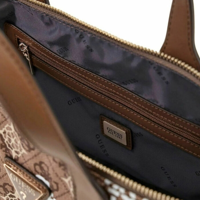 Bolso de Mano Eliette Estampado   3