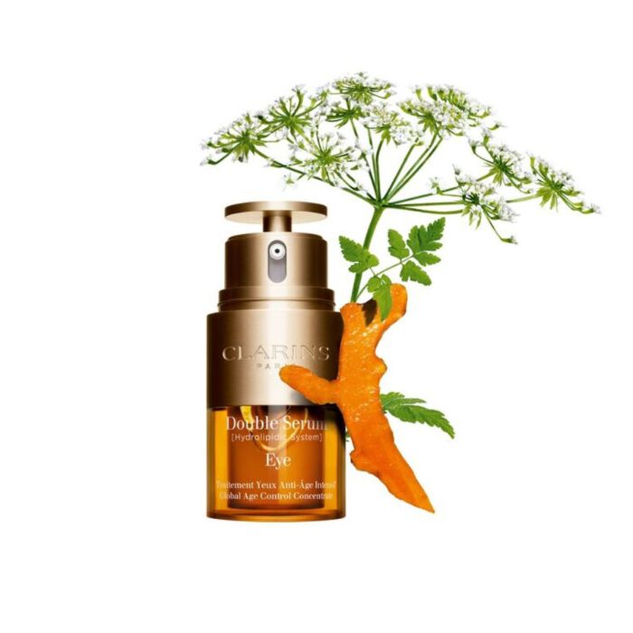 Double Serum Eye  20ml-198906 2