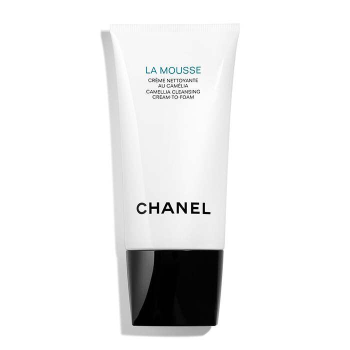 LA MOUSSE  