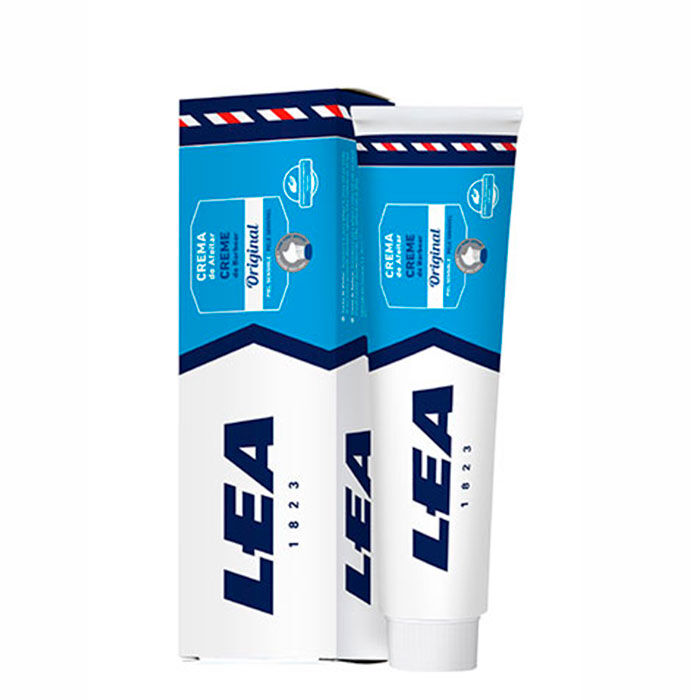 Crema de Afeitar Original  100ml-77018 1