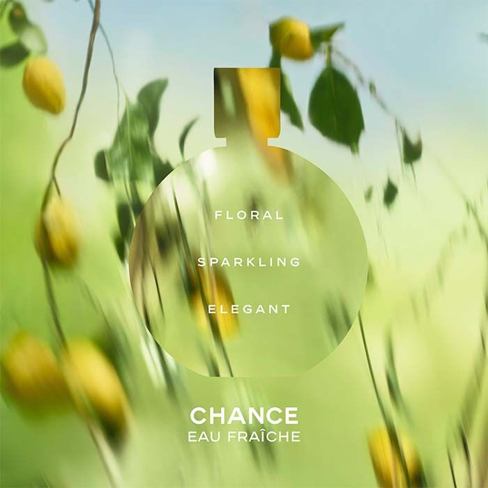 CHANCE EAU FRA&Icirc;CHE  100ML-213642 3