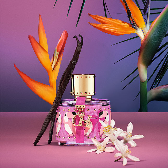 CH BIRDS OF PARADISE  100ml-220732 2