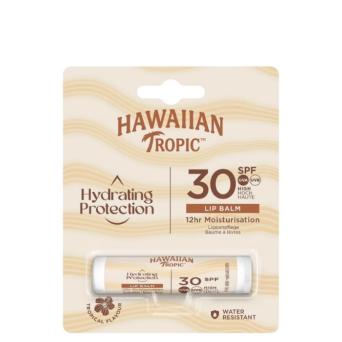 Lip Balm Tropical SPF30  