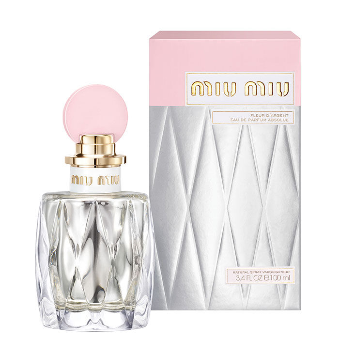 FLEUR D'ARGENT  100ml 1