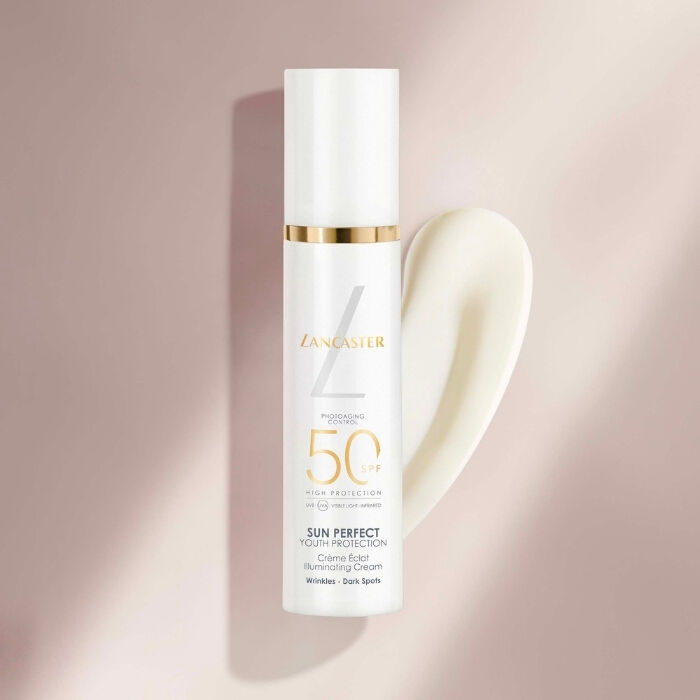 Sun Perfect Illuminating Cream SPF50  50ml-210693 2