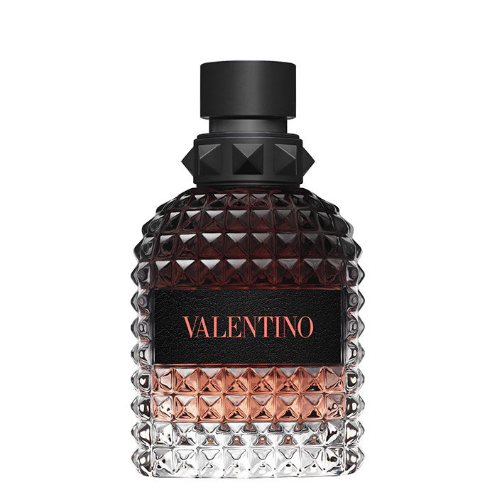 BORN IN ROMA UOMO CORAL FANTASY  50ml-202709 6