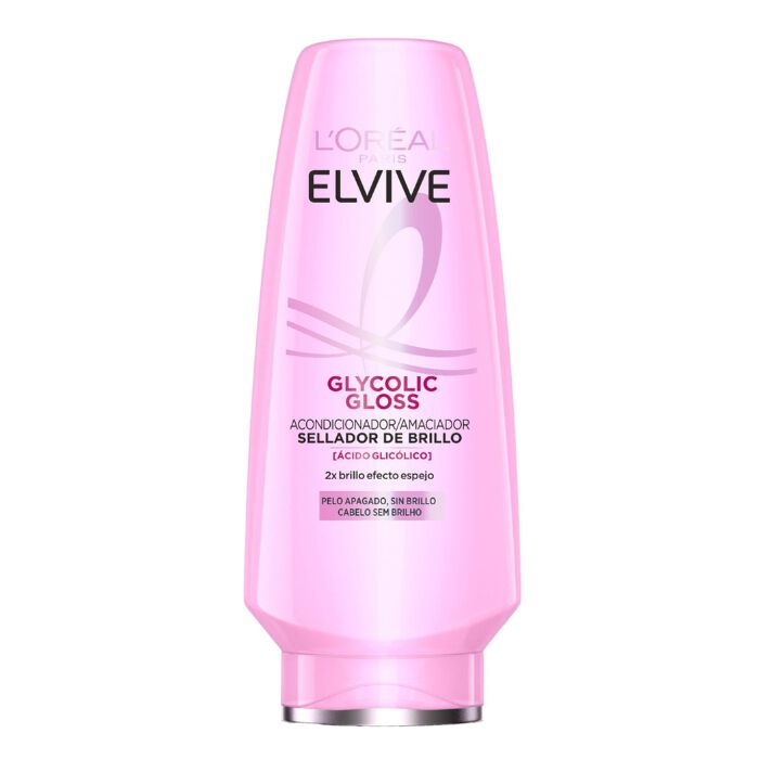 GLYCOLIC GLOSS Acondicionador Sellador de Brillo  