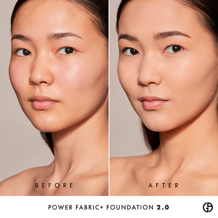 Power Fabric+   4