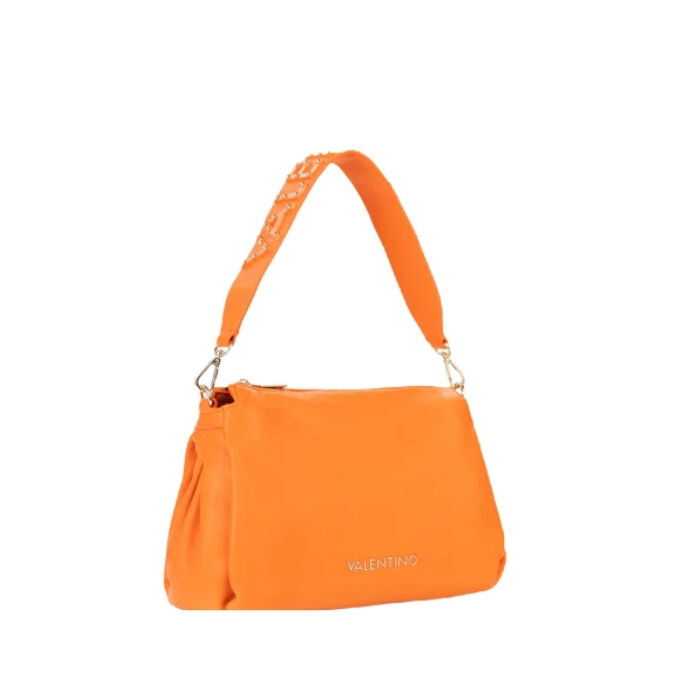 Bolso Dea King Naranja   1