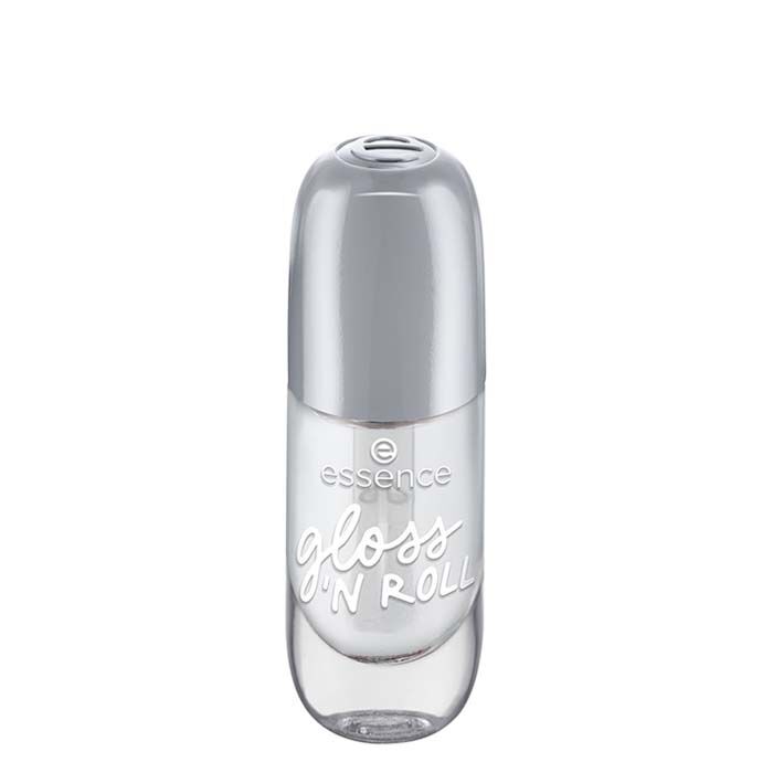 Gel Nail Colour Esmalte de Uñas   3