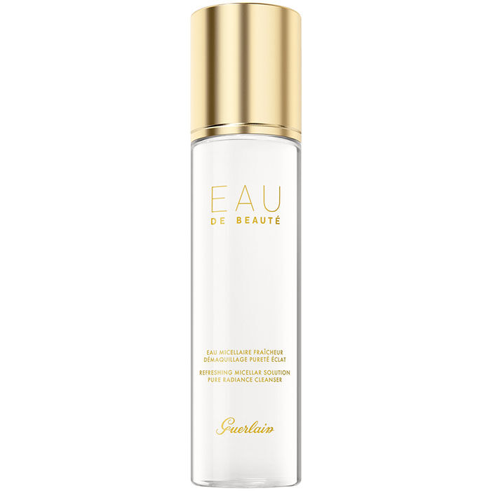 Eau de Beauté  
