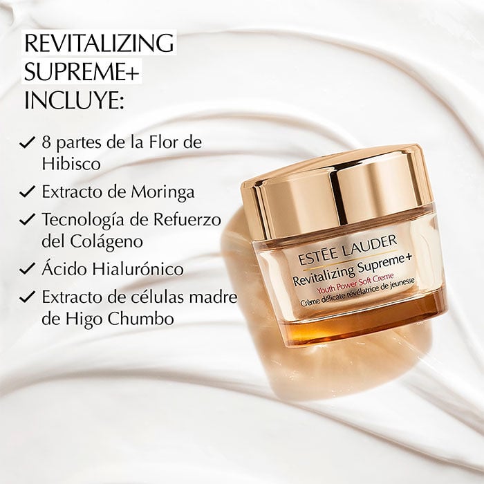 Revitalizing Supreme+ Youth Power Soft Creme  50ml-202485 3