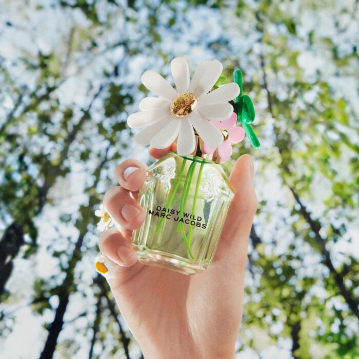 DAISY WILD  100ml-218280 3