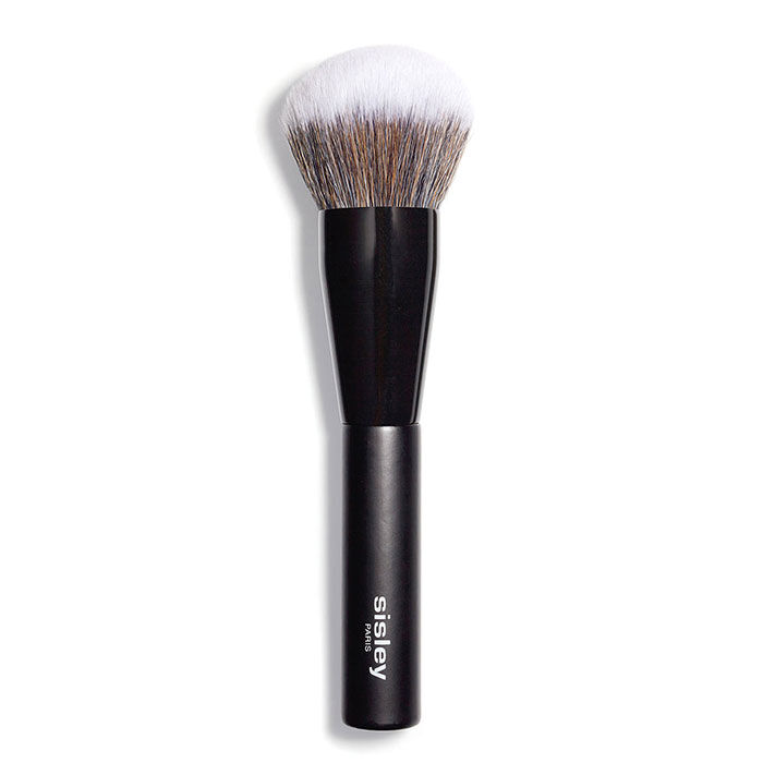 Powder Brush  1ud.-160641 2