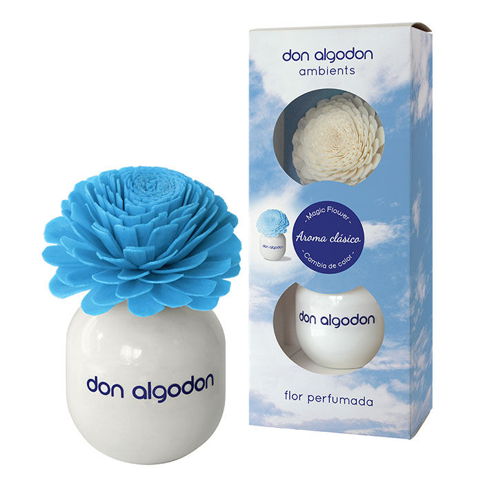 Magic Flower Flor Clásica  50ml-192076 1