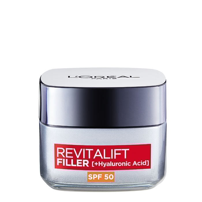 Revitalift Filler Crema Día SPF50  50ml-198472 5