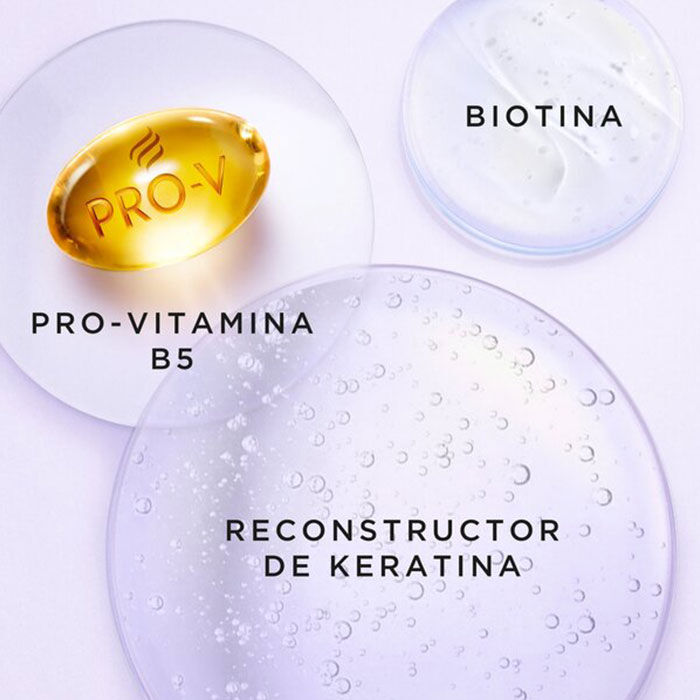 PRO-V Miracles Champú Violeta  250ml-219356 1