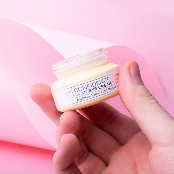Confidence in an Eye Cream  15ml-207356 4