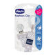 Clip Protege Chupetes Fashion Gris 0 Meses+  1ud.-200286 1