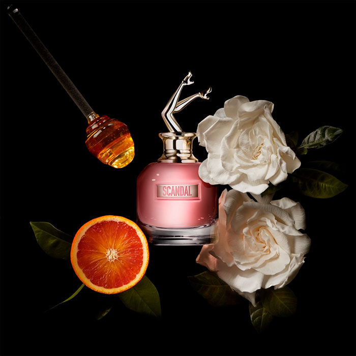 SCANDAL Body Lotion  200ml-164515 1