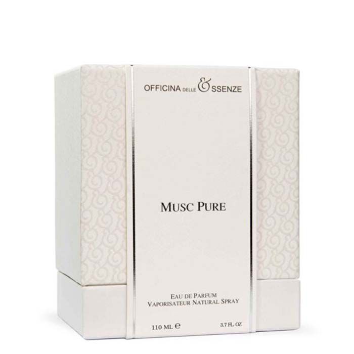 Musc Pure  110ml-229857 2