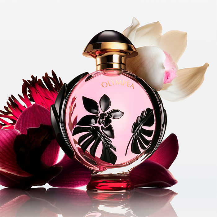 OLYMPEA FLORA  80ml-212892 2