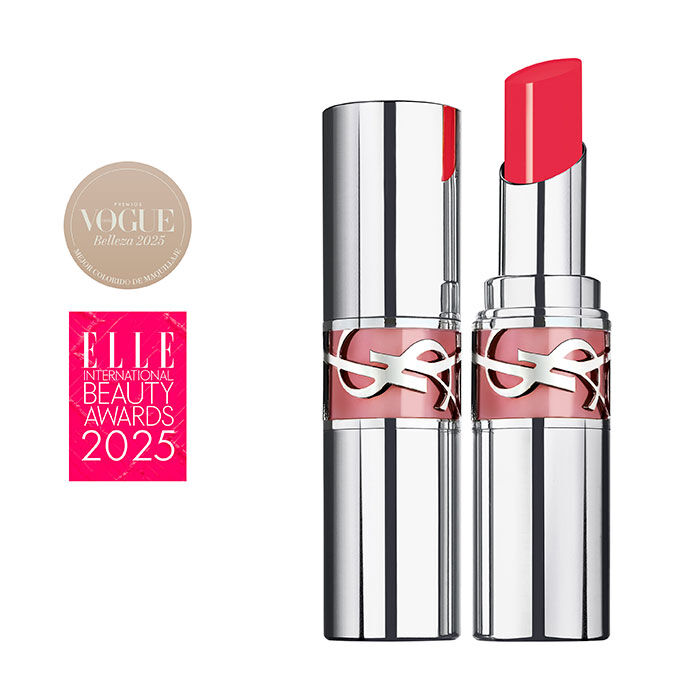 YSL Loveshine Lip Color  